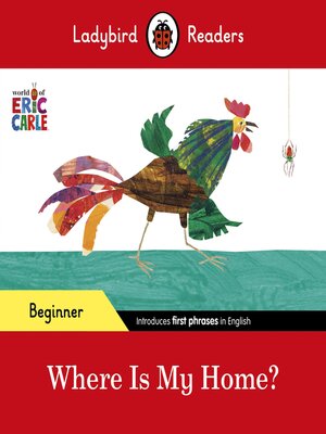 cover image of Where Is My Home? 